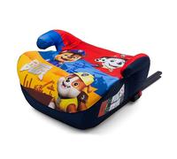 Seven Polska ISOFIX Paw Patrol Boys Booster Seat · 6-12 Years · 125-150 cm · ECE R129