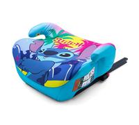 Seven Polska ISOFIX Stitch Booster Seat · 6-12 Years · 125-150cm · ECE R129