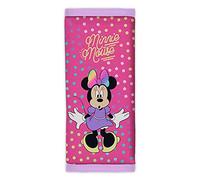 Seven Polska Minnie Mouse 9642 Seat Belt Protector