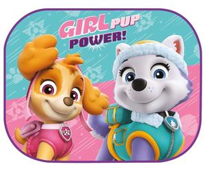 SEVEN POLSKA S34023 Car window sunshades