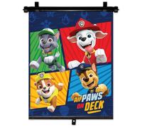 SEVEN POLSKA S34024 Car window sunshades