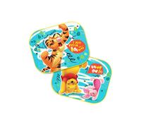 SEVEN POLSKA S9305 Car window sunshades