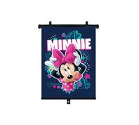 SEVEN POLSKA S9309 Car window sunshades