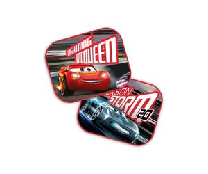 SEVEN POLSKA S9311 Car window sunshades