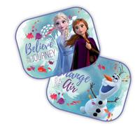 SEVEN POLSKA S9322 Car window sunshades