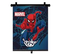 Spiderman 9328 Sun Protection Roller Blind 36 x 45 cm