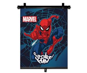 SEVEN POLSKA S9328 Car window sunshades