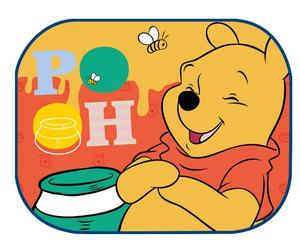 SEVEN POLSKA S9329 Car window sunshades