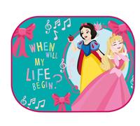 SEVEN POLSKA S9333 Car window sunshades