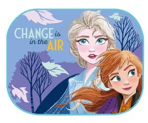 SEVEN POLSKA S9339 Car window sunshades