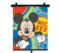 SEVEN POLSKA S9344 Car window sunshades