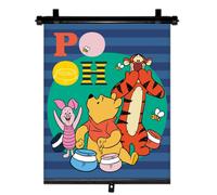 SEVEN POLSKA S9347 Car window sunshades