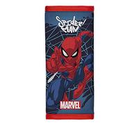 Seven Polska Spiderman 9643 Seat Belt Protector