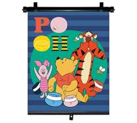 Seven Polska Winnie the Pooh 9347 Car Sun Shades 36 x 45 cm