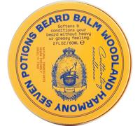 Seven Potions Beard Balm Woodland Harmony