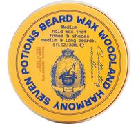 Seven Potions Beard Wax Woodland Harmony