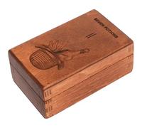 Seven Potions Brush Protector