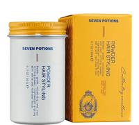 Seven Potions Hair Styling Powder 20g