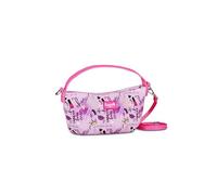 Seven PRETTY CHIC Chamomile Bag, Lilac, Zip Opening, Children's Accessories, Leisure, Travel, Gift Idea for Girls