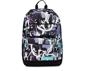 Seven PRO EST. POCKETS GRS POWER BANK USB PLUG PRO, multi-coloured, Taglia unica, School