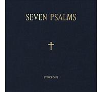 Nick Cave - Seven Psalms