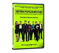 Seven Psychopaths