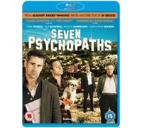 Seven Psychopaths (DVD)