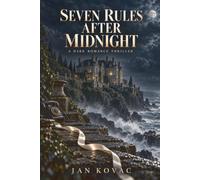 Seven Rules After Midnight: A Dark Romance Thriller