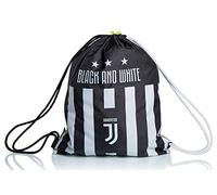 Seven Sacca Juventus,Match, Black and White, School, Sports and Leisure