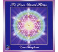 Seven Sacred Flames by Erik Berglund (2011-09-13)