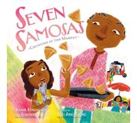 Seven Samosas : Counting at the Market