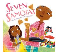 Seven Samosas: Counting at the Market