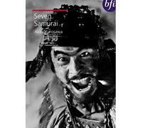 Seven Samurai [DVD] [1954]