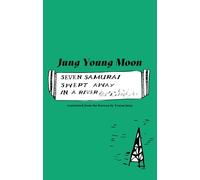 Seven Samurai Swept Away in a River