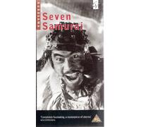 Seven Samurai [VHS] [1954]
