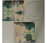 Seven Saturdays - Seven Saturdays