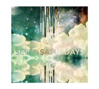 Seven Saturdays - Seven Saturdays [Japan CD] XQFN-1138