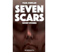 Seven Scars: Short Stories