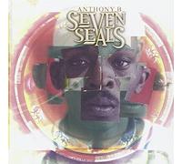 Seven Seals by Anthony B (1999-09-21)