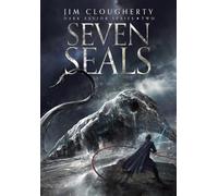 Seven Seals: Dark Savior Series, Book Two