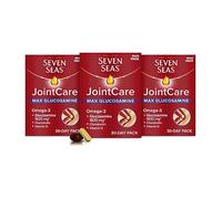 Seven Seas 3X Jointcare Max Bundle