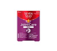 Seven Seas Joint Care Max 30 Glucosamine Tablets+30 Fish Oils Capsules