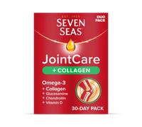 Seven Seas Jointcare Collagen 30 Capsules & 30 Tablets