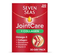 Seven Seas Jointcare Collagen 30 Capsules & 30 Tablets