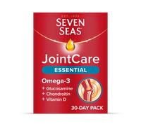 Seven Seas Jointcare Essential 30 Capsules