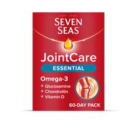 Seven Seas Jointcare Essential 60 Capsules