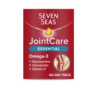 Seven Seas Jointcare Essential 60 Tablets 60 tablets
