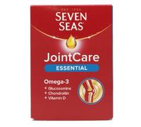 Seven Seas Jointcare Essential Capsules 30 Capsules