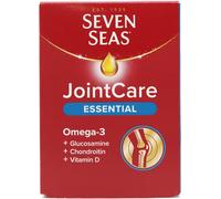 Seven Seas Jointcare Essential Capsules 30 Capsules