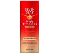 SEVEN SEAS MAX Strength CLOLIQ